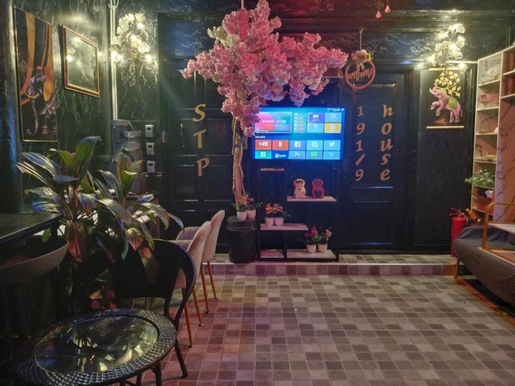 STPhostel – Phuket