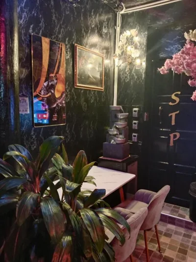 STPhostel – Fotos 15